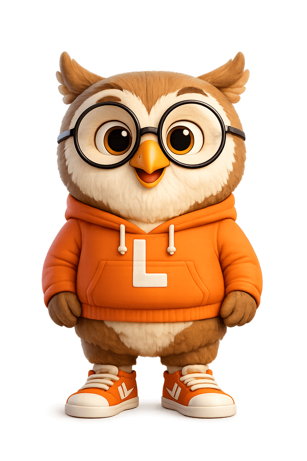Tuto, the AI English Coach